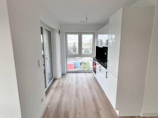 Wohnung zur Miete - Erstbezug 890 € 2 Zimmer 59,7 m² 1. Geschoss frei ab sofort Quebecallee 1 Atter Osnabrück 49090
