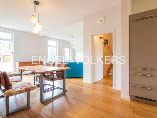 Maisonette zur Miete 1.050 € 4,5 Zimmer 115 m² Verden Verden (Aller) 27283