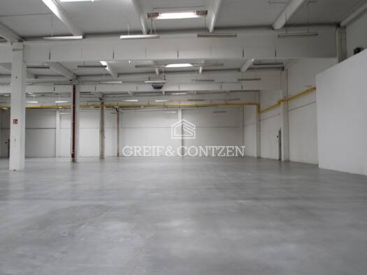 Lagerhalle zur Miete 800 m² Lagerfläche Gremberghoven Köln 51149