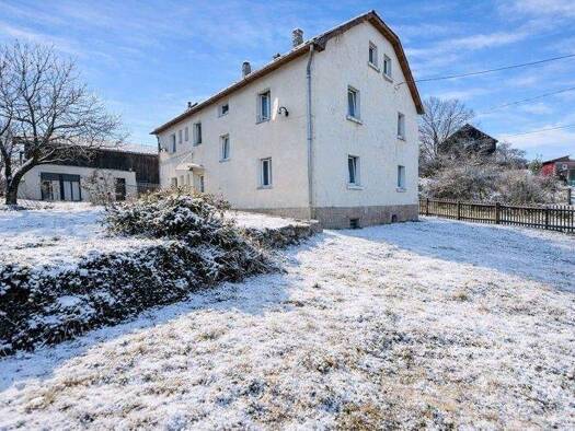 Grundstück zum Kauf 100.000 € 700 m² Grundstück Börnchen Bannewitz / Börnchen 01728