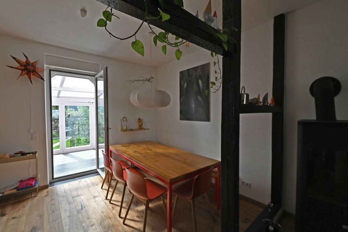 Haus – Essen, Kettwig - Ansicht 4