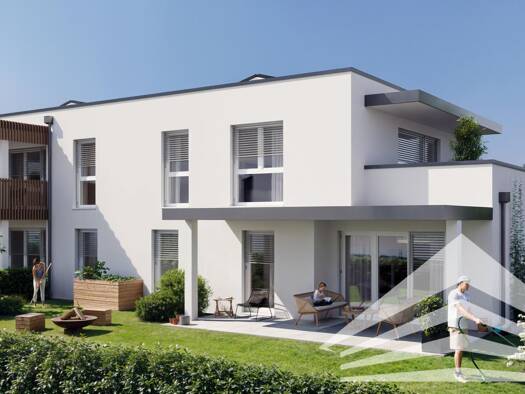 Wohnung zum Kauf - Erstbezug 353.000 € 3 Zimmer 78,8 m² Wartberg ob der Aist 4224