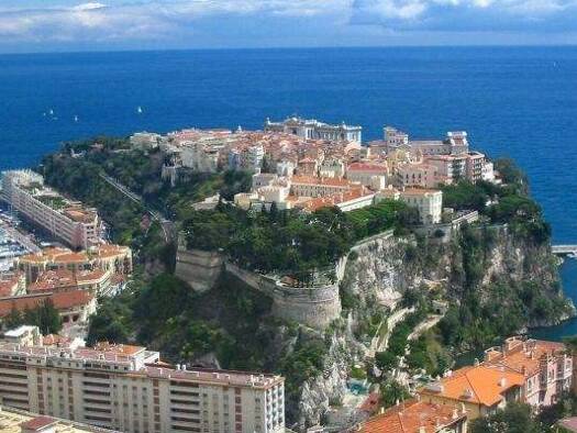 Studio zum Kauf 3.200.000 € 3 Zimmer 72 m² Monaco 98000