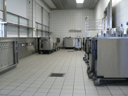 Gastronomie/Hotel zur Miete 700 m² Gastrofläche Breedlandweg 3 Eggebek 24852