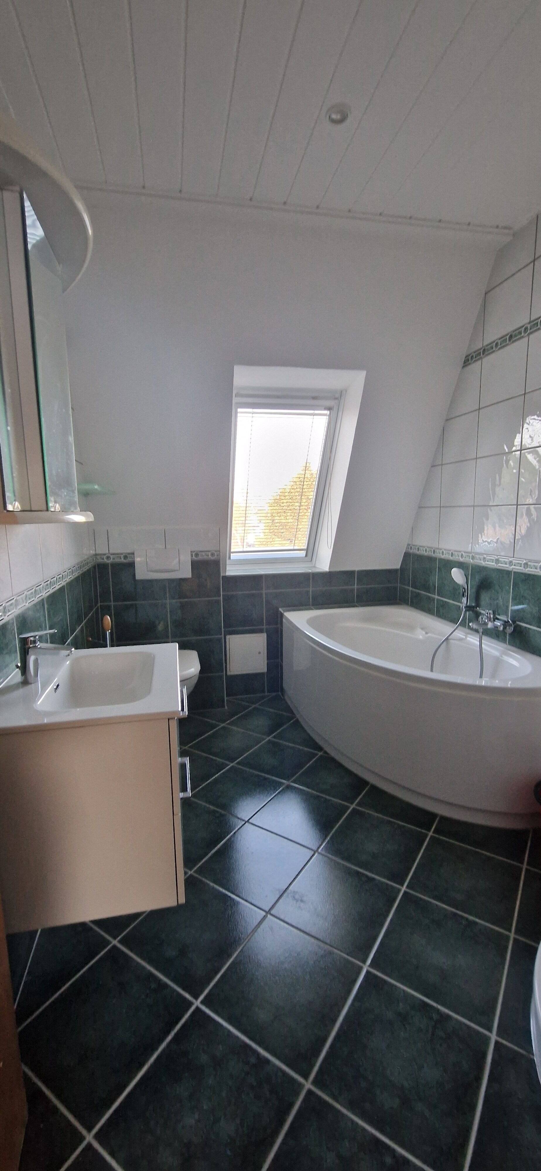 Wohnung zur Miete 360 € 1 Zimmer 45 m²<br/>Wohnfläche 2.<br/>Geschoss ab sofort<br/>Verfügbarkeit Paul-Gerhardt-Str.5 Gräfenhainichen Gräfenhainichen 06773
