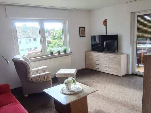 Wohnung zum Kauf 189.000 € 5 Zimmer 115 m² 1. Geschoss Burgkunstadt 96224