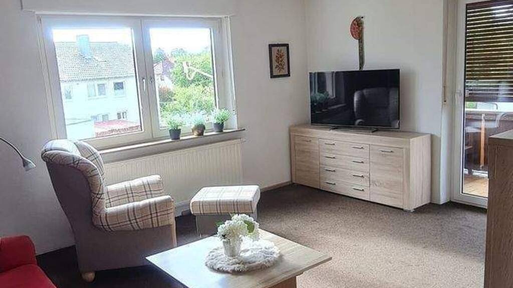 Wohnung zum Kauf 189.000 € 5 Zimmer 115 m² 1. Geschoss Burgkunstadt 96224