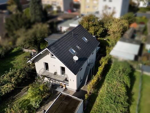 Mehrfamilienhaus zum Kauf 749.000 € 9 Zimmer 271 m² 690 m² Grundstück Hamm-Norden Hamm 59065