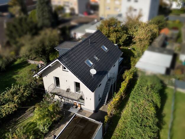 Mehrfamilienhaus zum Kauf 749.000 € 9 Zimmer 271 m² 690 m² Grundstück Hamm-Norden Hamm 59065