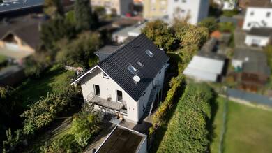 Mehrfamilienhaus zum Kauf 749.000 € 9 Zimmer 271 m² 690 m² Grundstück Hamm-Norden Hamm 59065