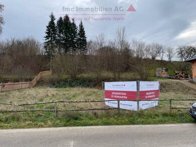 Grundstück zum Kauf 298.500 € 1.190 m² Grundstück Feuchten Bayerbach bei Ergoldsbach 84092