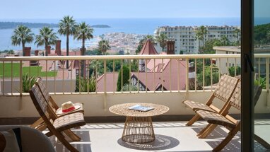 Wohnung zum Kauf 1.550.000 € 3 Zimmer 81 m² Montfleury CANNES 06400