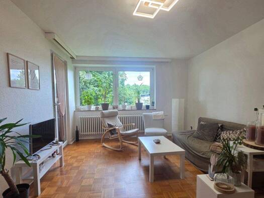 Wohnung zur Miete 600 € 2 Zimmer 55,6 m² Geschoss 1/3 frei ab 15.09.2026 Ruthenberg Brachenfeld - Ruthenberg 24539
