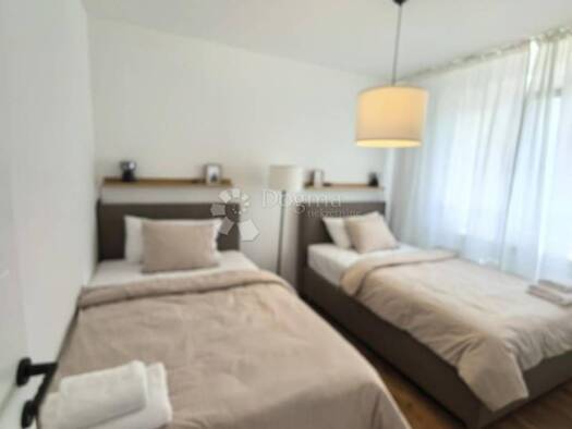 Wohnung zum Kauf 424.800 € 3 Zimmer 111 m² Petrcane, Zadar - Okolica Petrčane