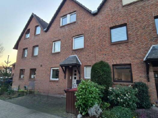 Reihenmittelhaus zum Kauf 369.000 € 6 Zimmer 151 m² 230 m² Grundstück St. Tönis Tönisvorst 47918