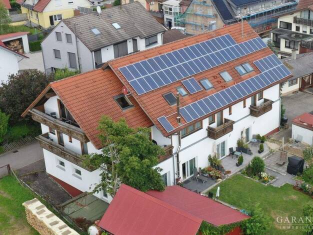 Hotel zum Kauf 1.052 m² Grundstück Böhmenkirch Böhmenkirch 89558