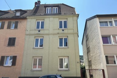 Mehrfamilienhaus zum Kauf 692.000 € 9 Zimmer 191 m² 143 m² Grundstück Gaisburg Stuttgart 70188