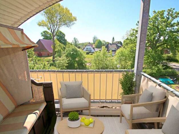 Maisonette zum Kauf provisionsfrei als Kapitalanlage geeignet 4 Zimmer 98 m² Hemmelsdorf Timmendorfer Strand 23669