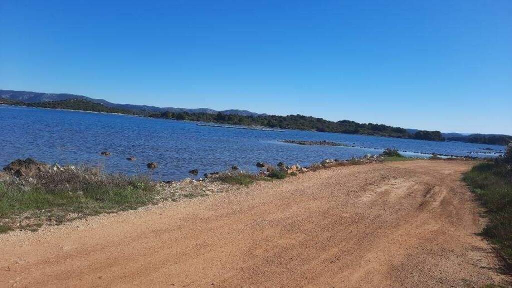 Land-/Forstwirtschaft zum Kauf 79.050 € Murter-Kornati