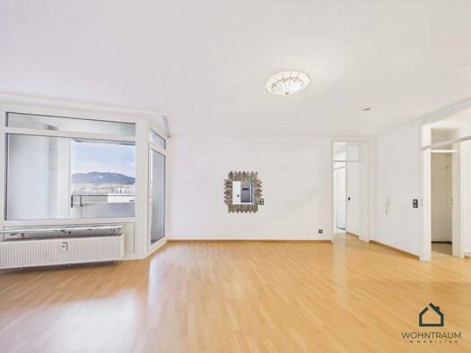 Wohnung zum Kauf 220.000 € 3 Zimmer 82 m² 7. Geschoss Südweststadt Offenburg 77656