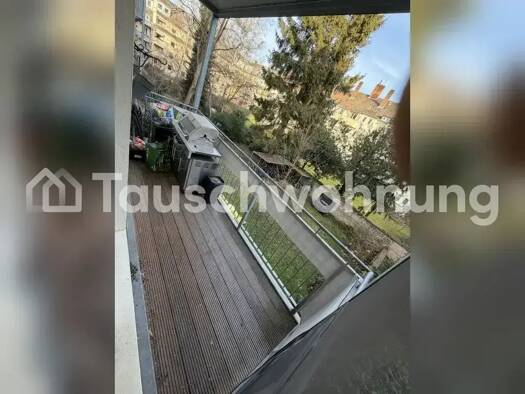 Wohnung zur Miete Tauschwohnung 1.040 € 3 Zimmer 80 m² 1. Geschoss Niehl Köln 50735