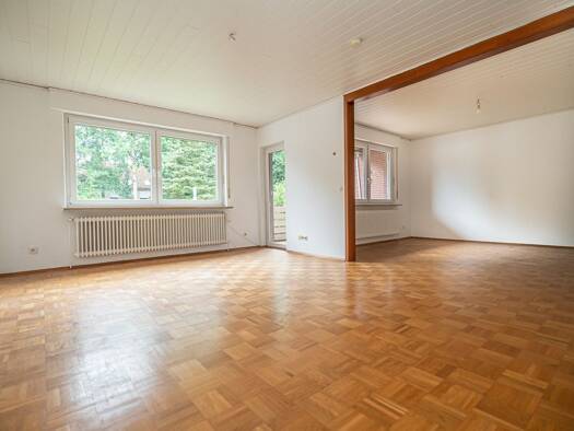 Wohnung zum Kauf 195.000 € 2 Zimmer 74,4 m² Kayhausen Bad Zwischenahn 26160