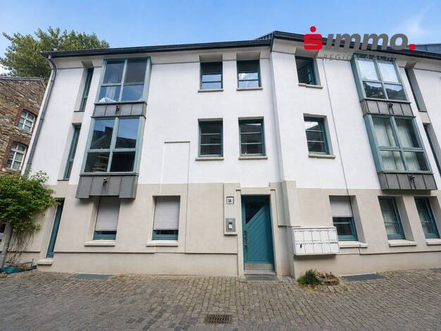 Wohnung zum Kauf 99.000 € 2 Zimmer 65 m² 1. Geschoss Stolberg Stolberg 52222