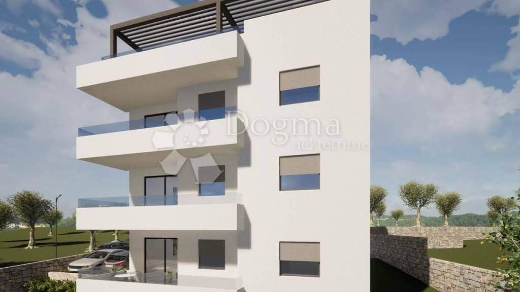 Wohnung zum Kauf 236.000 € 3 Zimmer 66 m² Sveti Filip i Jakov