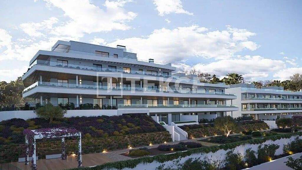 Studio zum Kauf 498.000 € 3 Zimmer 122 m² EG Málaga 29680