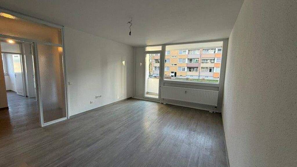 Wohnung zur Miete 625 € 3,5 Zimmer 71 m² 2. Geschoss frei ab 08.03.2026 Hosbachstr. 18 Aplerbeck Dortmund 44287