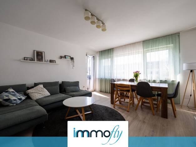 Wohnung zum Kauf 149.000 € 4 Zimmer 77 m² Wickrath Mönchengladbach / Wickrath 41189