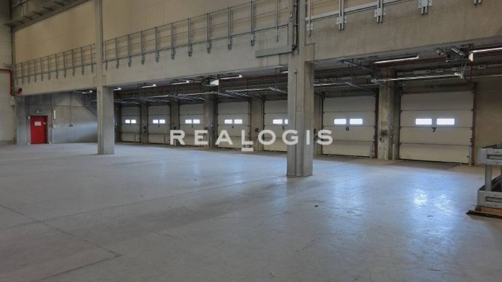 Halle/Industriefläche zur Miete 5.500 m² Lagerfläche Süd Ludwigsburg 71636