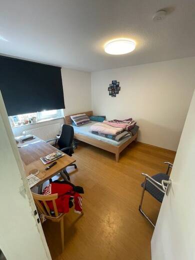 Wohnung zur Miete 720 € 2 Zimmer 50 m² Geschoss 2/3 Frauenland Würzburg 97082