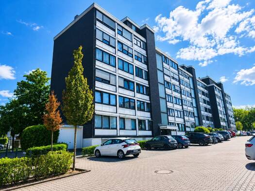 Wohnung zum Kauf 399.000 € 4 Zimmer 89 m² Geschoss 3/5 frei ab sofort Dreieichenhain Dreieich 63303