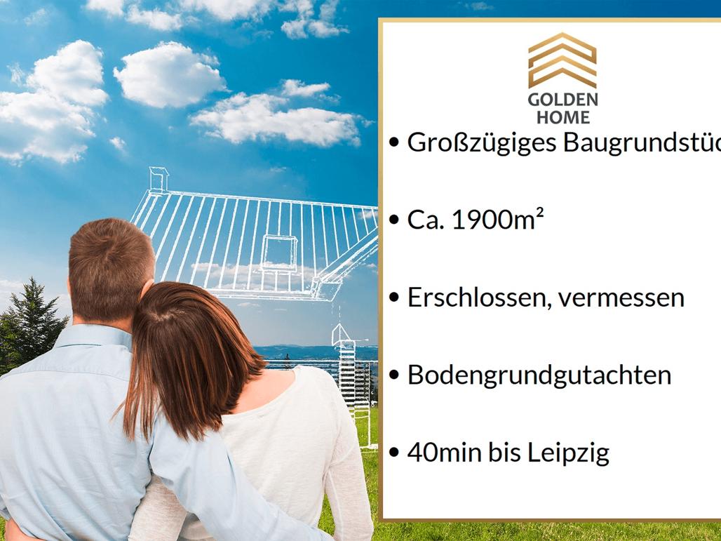 Land-/Forstwirtschaft zum Kauf 88.000 € 1.900 m²<br/>Grundstück Klinga Zeunitz 04668