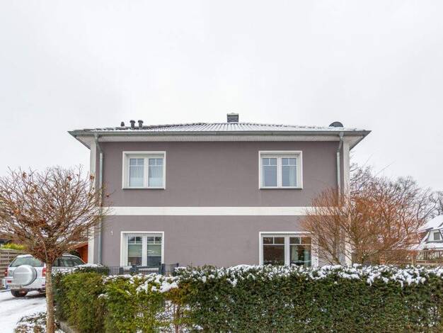 Einfamilienhaus zum Kauf 479.000 € 5 Zimmer 147 m² 307 m² Grundstück Varrel Stuhr 28816