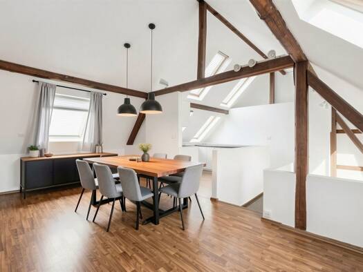 Mehrfamilienhaus zum Kauf 595.000 € 16 Zimmer 335 m² 863 m² Grundstück Steinbach Fernwald 35463
