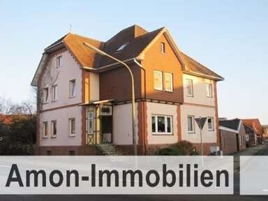 Mehrfamilienhaus zum Kauf als Kapitalanlage geeignet 275.000 € 12 Zimmer 309 m² 1.072 m² Grundstück Knesebeck Wittingen 29379