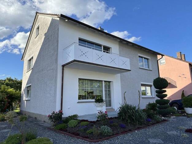 Wohnung zur Miete 800 € 3 Zimmer 80 m² 1. Geschoss frei ab 01.11.2026 Franz-Hegmann-Straße 14 Marktheidenfeld Marktheidenfeld 97828