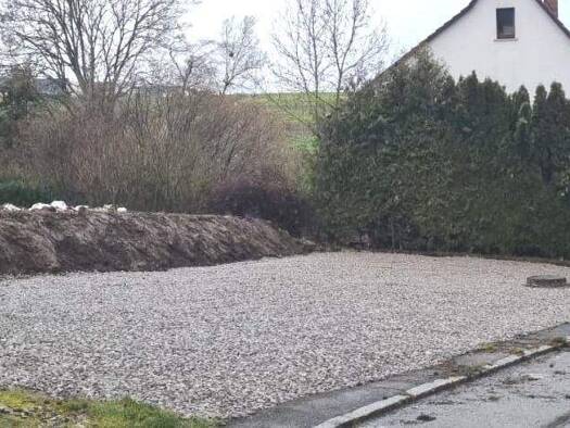 Garage/Stellplatz zur Miete provisionsfrei 50 € Weigheim Villingen-Schwenningen 78056