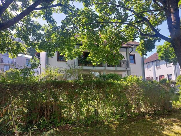 Wohnung zum Kauf 239.000 € 2 Zimmer 60 m² 1. Geschoss Jugenheim Seeheim-Jugenheim 64342
