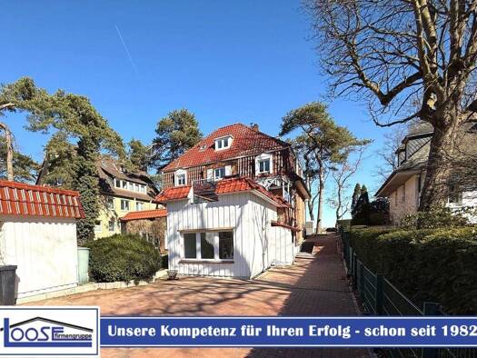 Praxisfläche zur Miete - Erstbezug 4.980 € 110 m² Bürofläche Timmendorfer Strand 23669