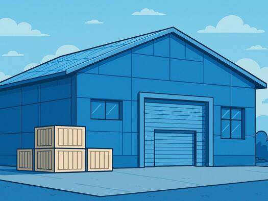 Lagerhalle zur Miete provisionsfrei 395 € 130 m² Lagerfläche Munster 29633