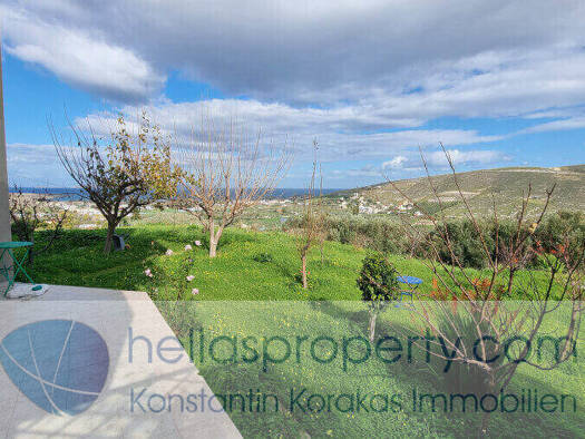 Maisonette zum Kauf 260.000 € 3 Zimmer 142 m² 1. Geschoss Municipality of Heraklion 71500