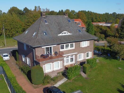 Haus zum Kauf provisionsfrei 789.000 € 14 Zimmer 395 m² 1.058 m² Grundstück Mahndorf Bremen 28307