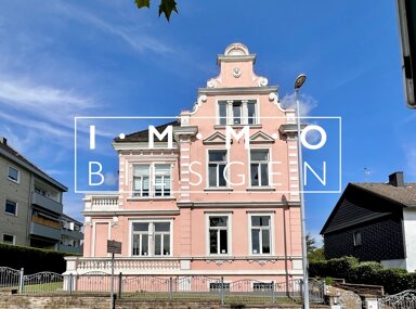 Einfamilienhaus zum Kauf 695.000 € 10 Zimmer 287 m² 667 m² Grundstück Saarn - Mitte und Mintard Mülheim an der Ruhr 45481