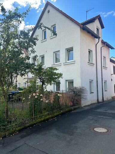 Einfamilienhaus zum Kauf 342.000 € 105 m² Forchheim Forchheim 91301