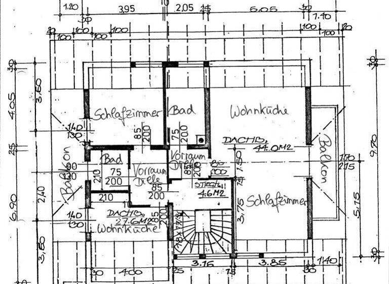 Mehrfamilienhaus zum Kauf 635.000 € 281 m² Auen 9220