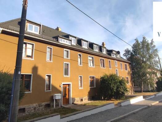 Wohnung zur Miete 508 € 4 Zimmer 72,7 m² EG frei ab 01.11.2025 Dittrichstraße 49 Kamenz 01917