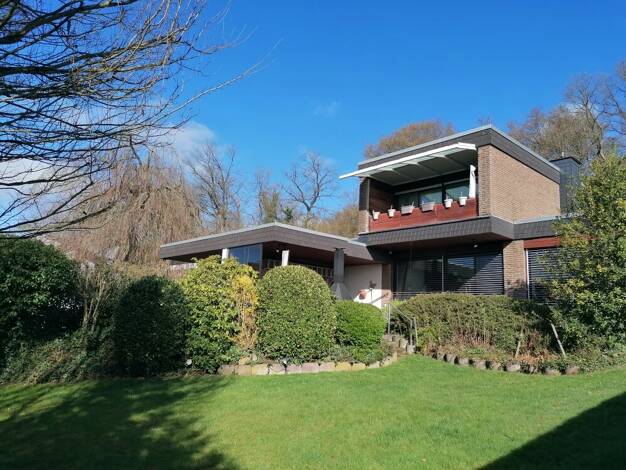 Bungalow zum Kauf 398.000 € 5 Zimmer 153,9 m² 1.168 m² Grundstück Günne Möhnesee 59519